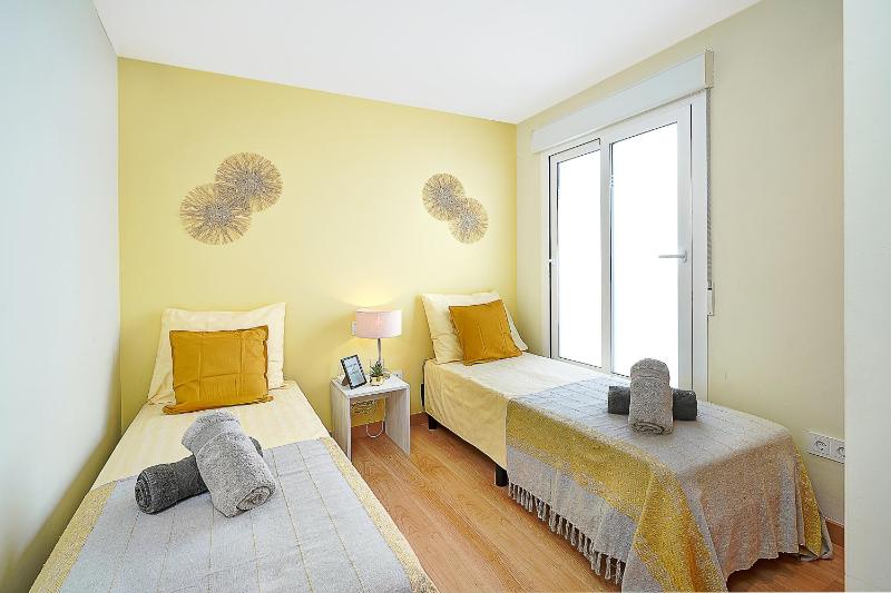 Two-Bedroom Superior Apartment image 2