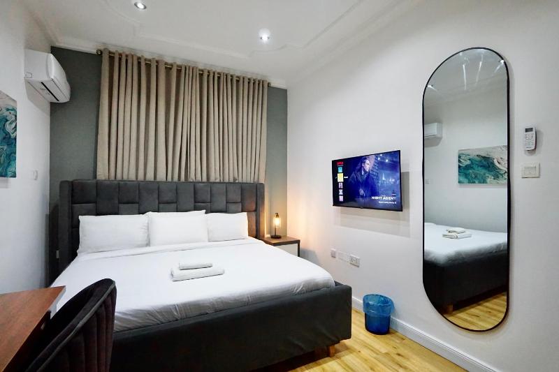 Hartford Suite 3 Bed House by LSP Homes - image 16