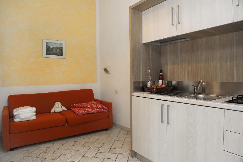 Camping Cisano - San Vito - image 9