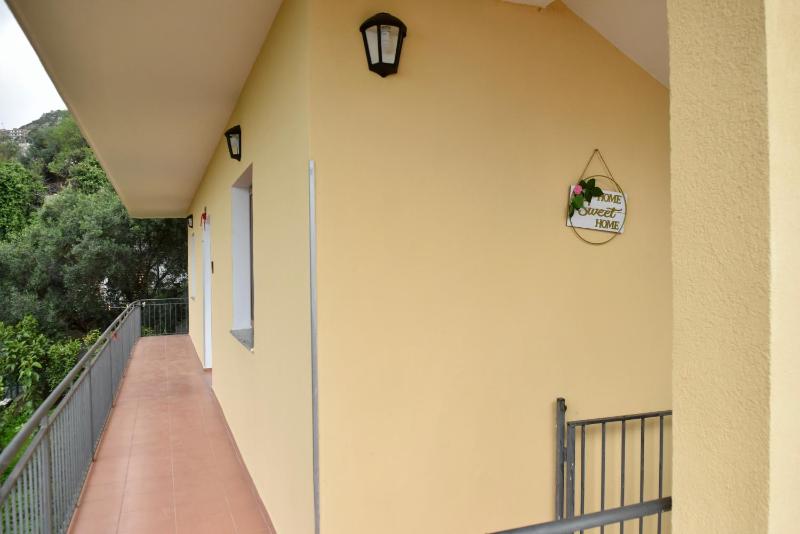 Kaja Seaview Apartments - image 11