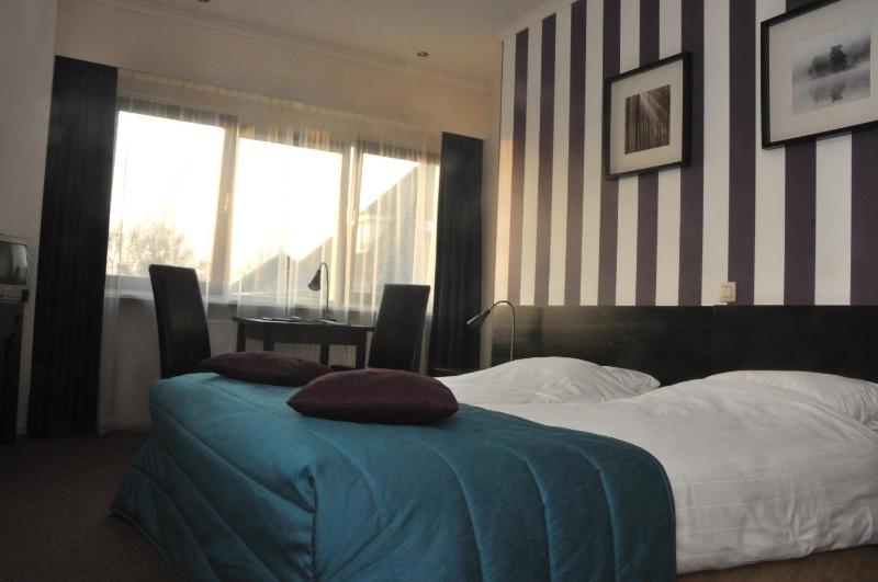 Standard Twin Room image 3