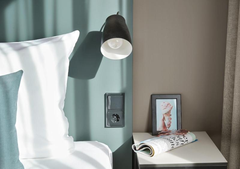 Deluxe Double Apartment image 2