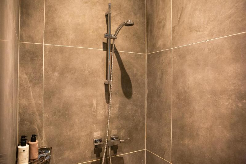 Family Room with Private Bathroom image 2