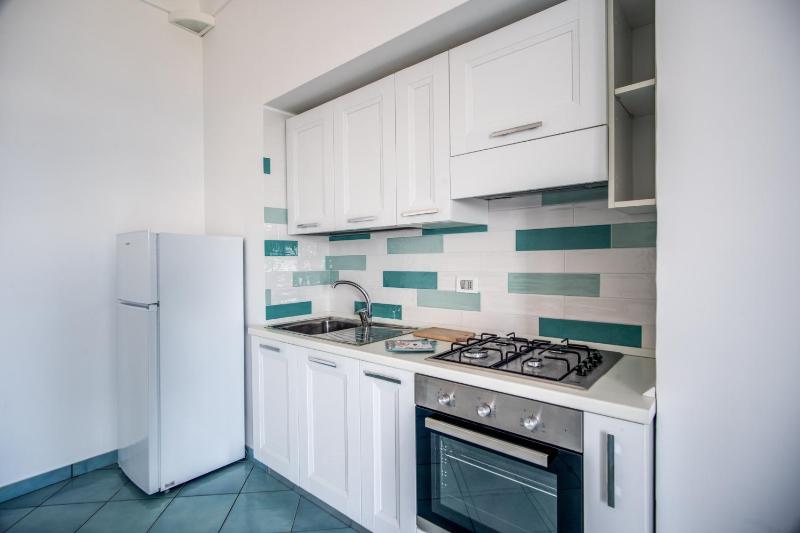 GOCCE VILLAS - Emerald Flat - image 11