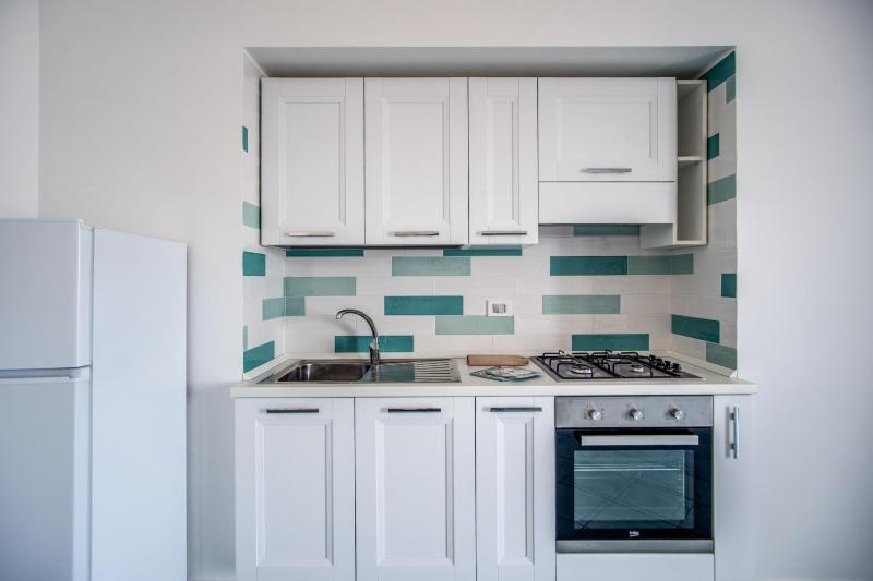 GOCCE VILLAS - Emerald Flat - image 7