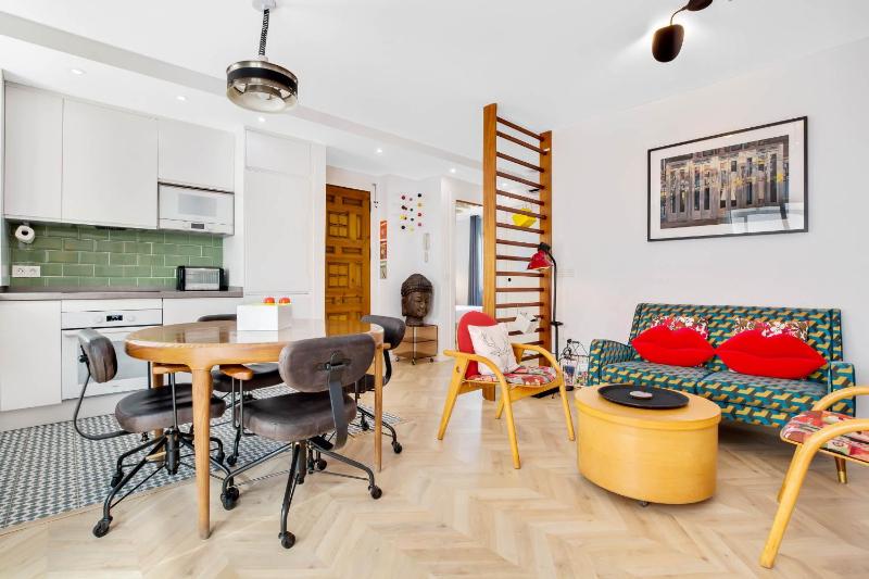 Casa Fandango - Pueblo Blanco - image 5
