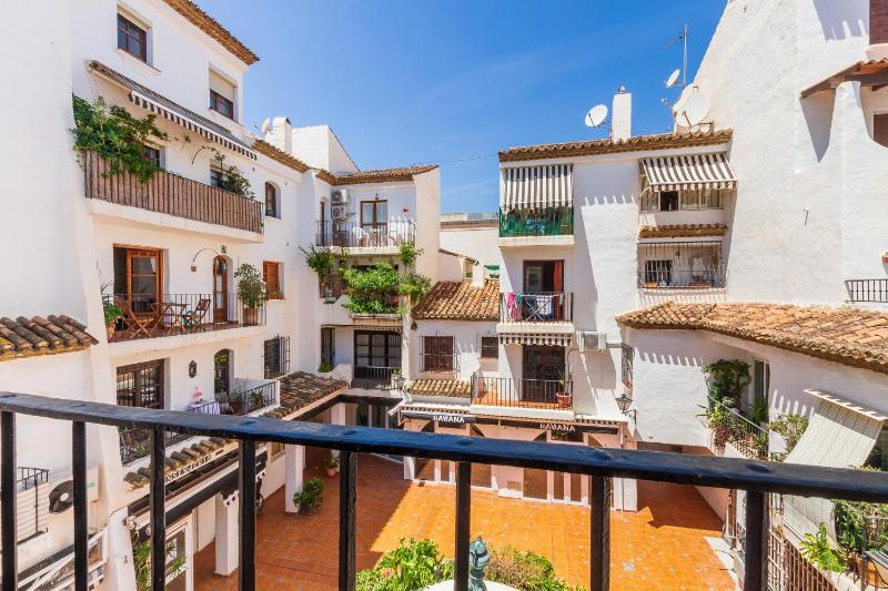 Casa Fandango - Pueblo Blanco - image 16
