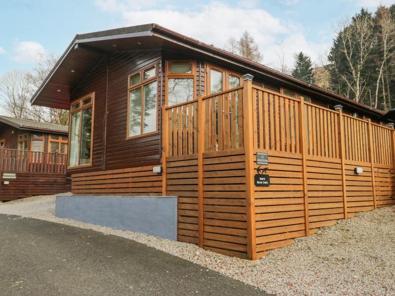 Swifts Reach Lodge - image 1
