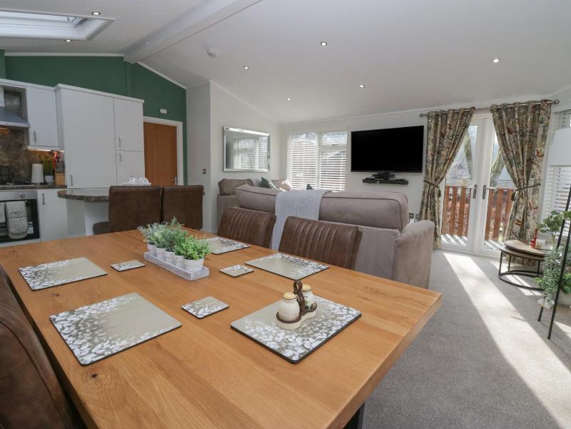 Swifts Reach Lodge - image 23