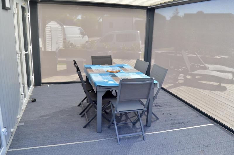 Chalet pour 6 à St-Hilaire - Piscine chauffée - image 15