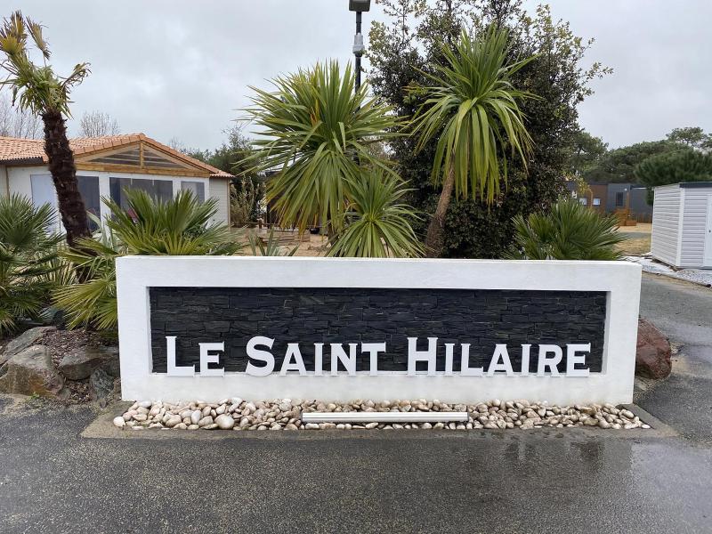 Chalet pour 6 à St-Hilaire - Piscine chauffée - image 4