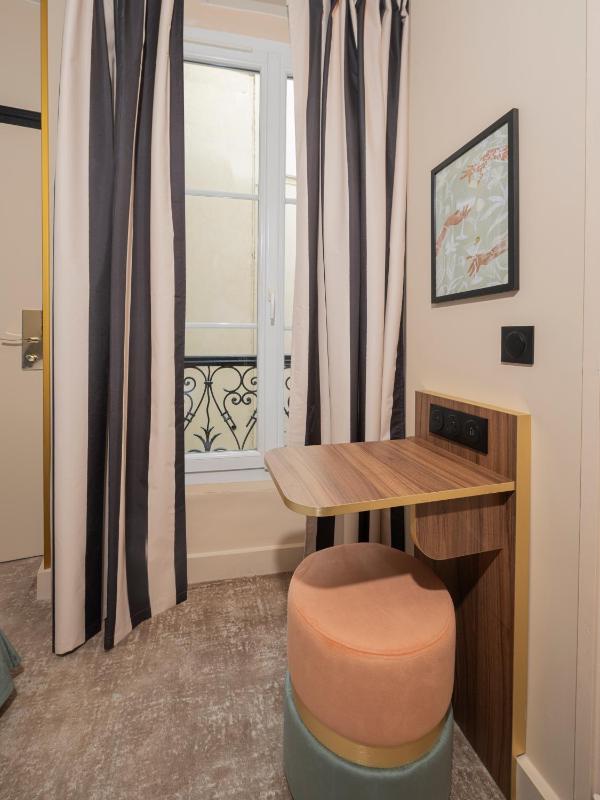 Tiny Single Room (9 m2) image 4