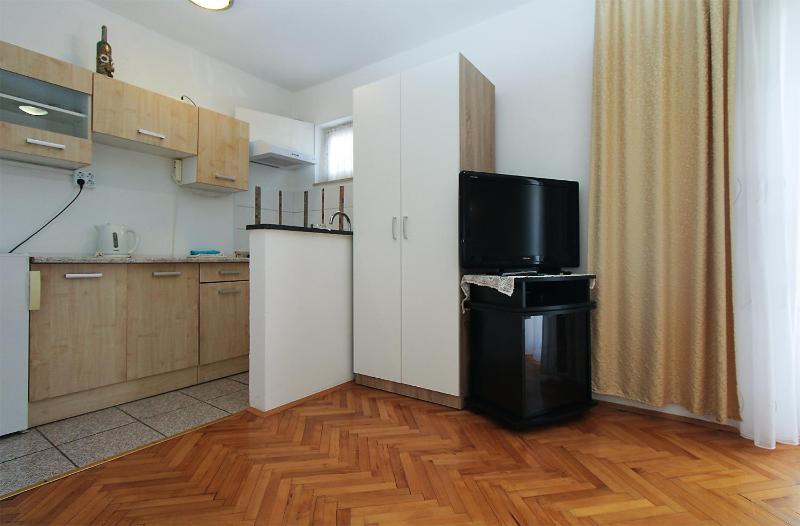 Studio Apartment image 3