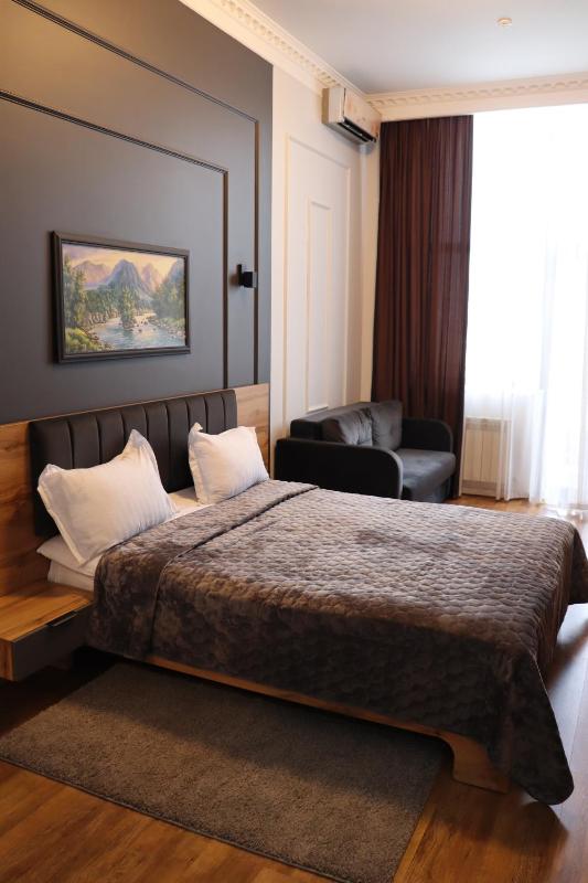 Junior Suite image 1