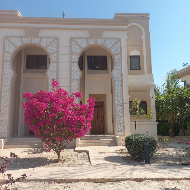 Garden Villa - Hawana Salalah - image 12