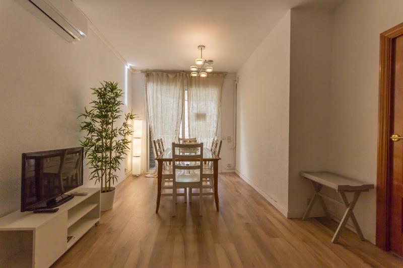 Three-Bedroom Apartment image 4