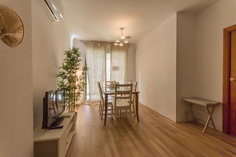 Three-Bedroom Apartment image 3