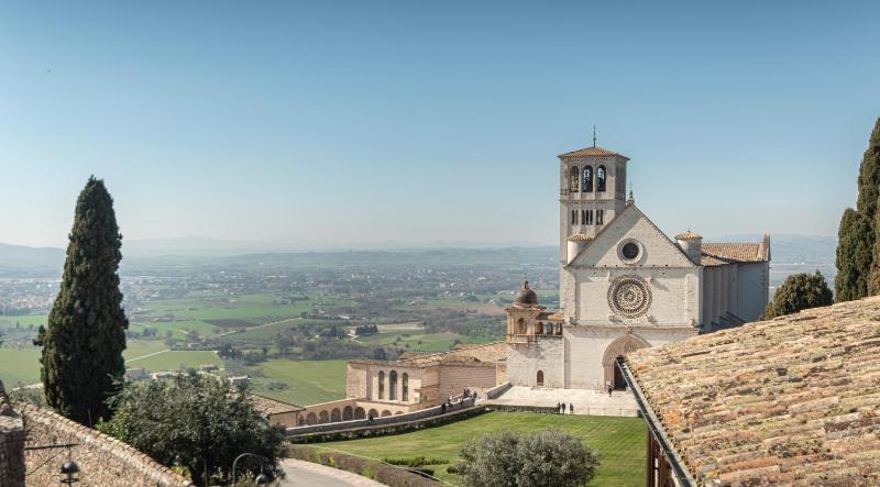 Le Dimore della Custodia - image 8
