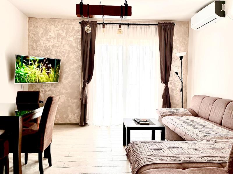 Apartment Adriatic Blue - image 1