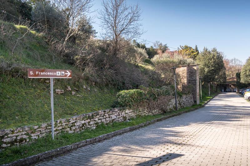 Le Dimore della Custodia - image 45