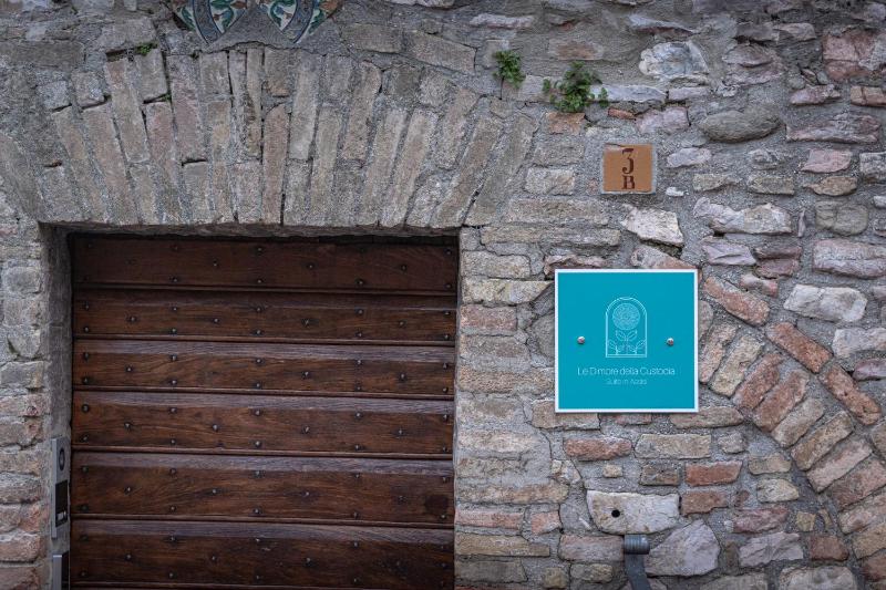 Le Dimore della Custodia - image 18