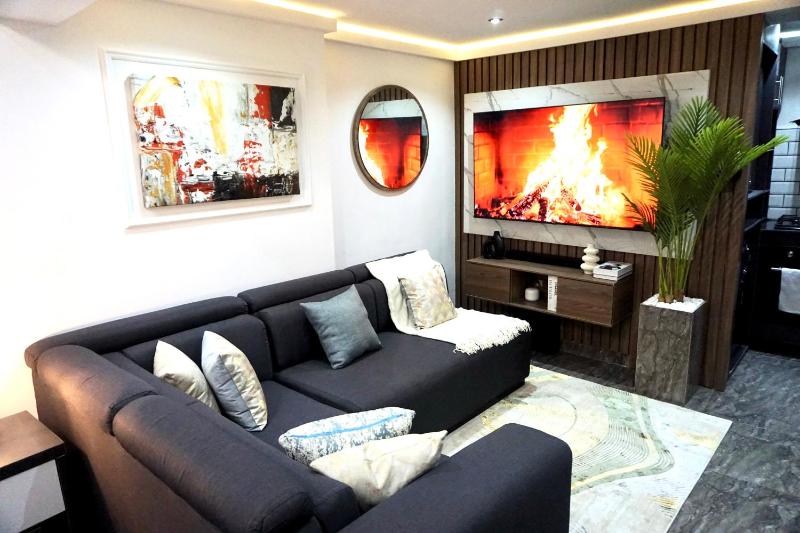 Solace Suite 1 Bedroom Studio by LSP Homes Lekki Phase 1 - image 13