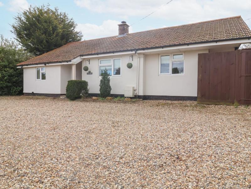 Little Wissett Aldeburgh - image 1