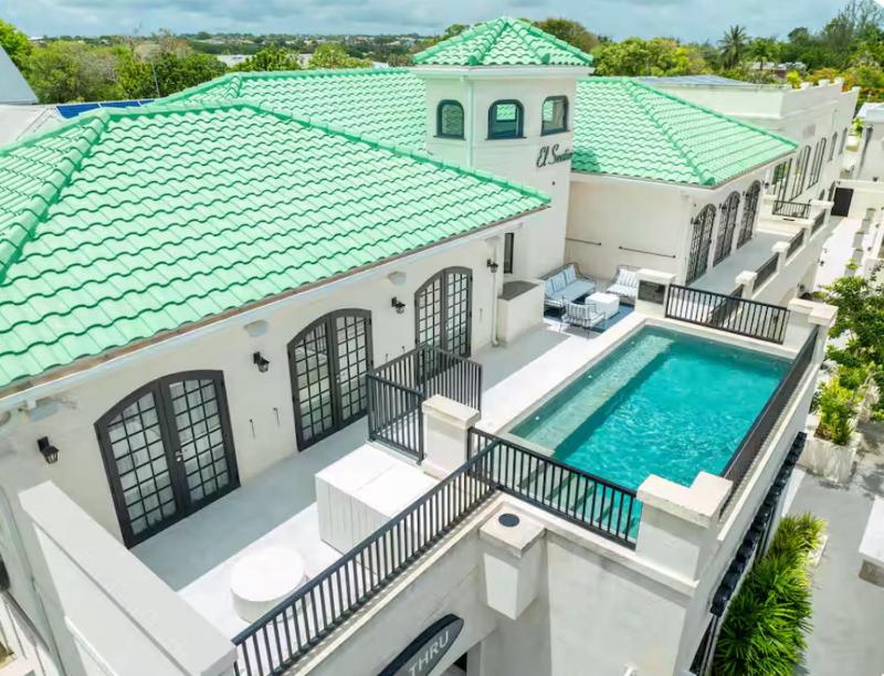Luxury Oceanview Penthouses with a Rooftop Pool - image 11