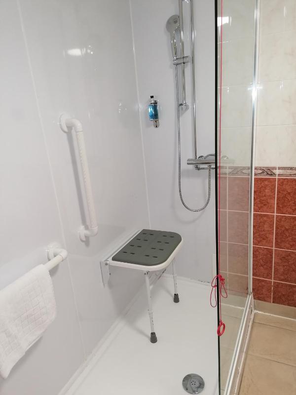Twin Room - Disability Access image 4
