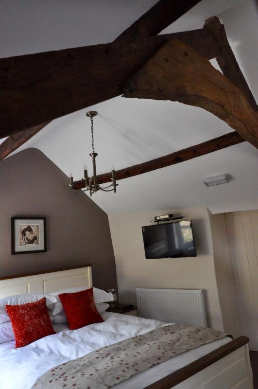 Double Room image 4