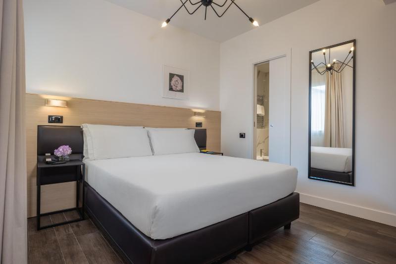 Double or Twin Room image 1