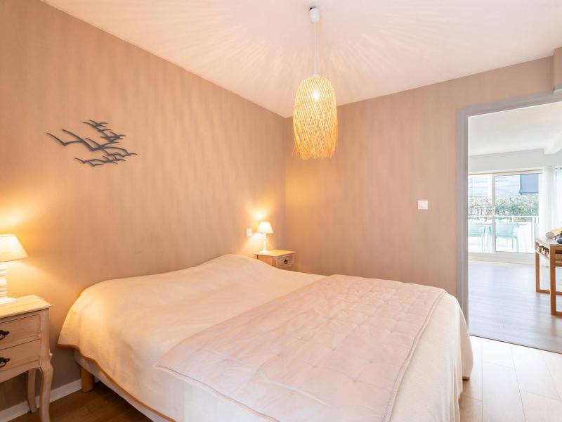 Appartement 61m² à Carnac à 150m de la plage 2 chambres 6 pers. - image 9