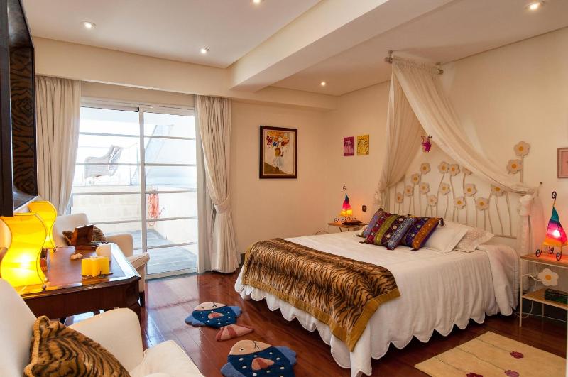 Sonnenland House for 12 by VillaGranCanaria - image 6