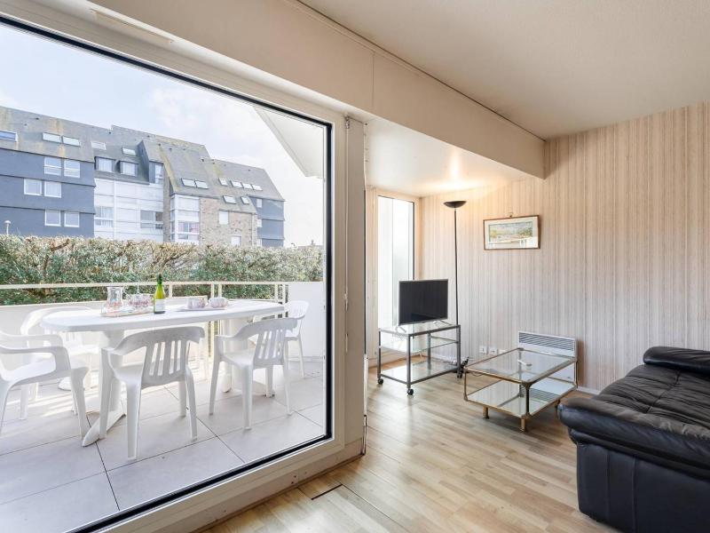 Carnac: Appartement 3 pièces 58m² Animaux admis - image 14