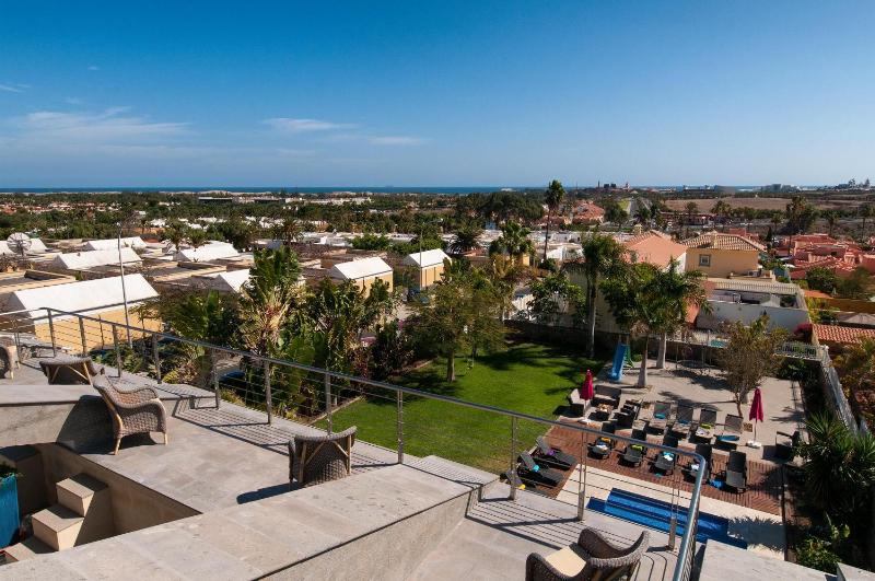 Sonnenland House for 12 by VillaGranCanaria - image 14