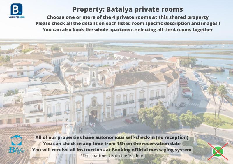 Blife Batalya private rooms - image 8