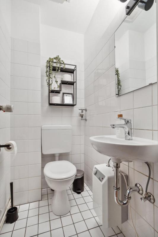 Moderne Ambient Apartments direkt in der Lübecker Altstadt - image 8