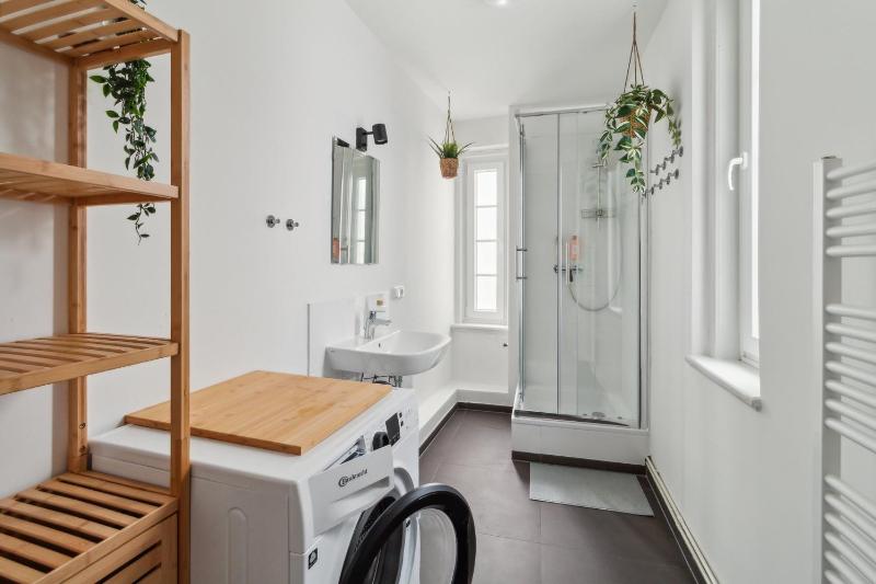 Moderne Ambient Apartments direkt in der Lübecker Altstadt - image 21