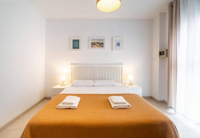 Two-Bedroom Apartment image 4