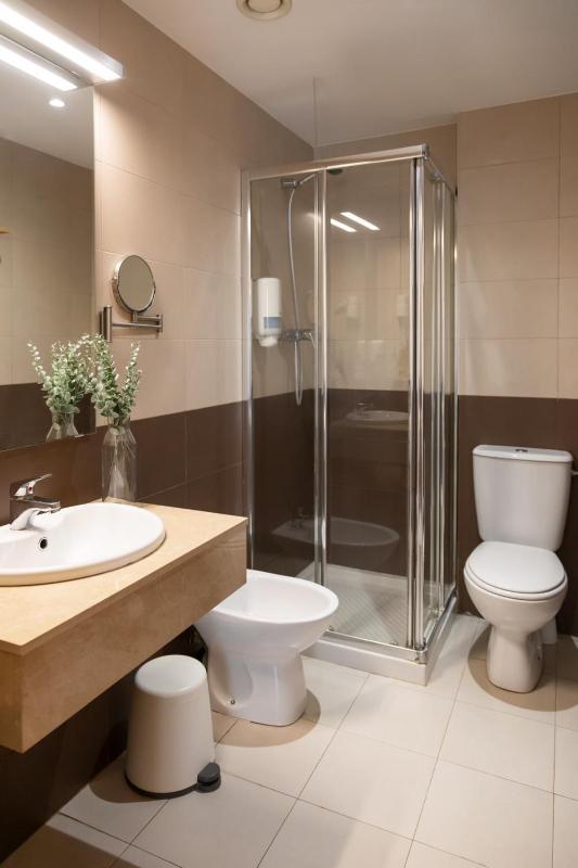 Two-Bedroom Apartment image 3