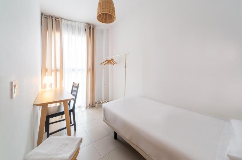 Three-Bedroom Duplex Apartment image 1