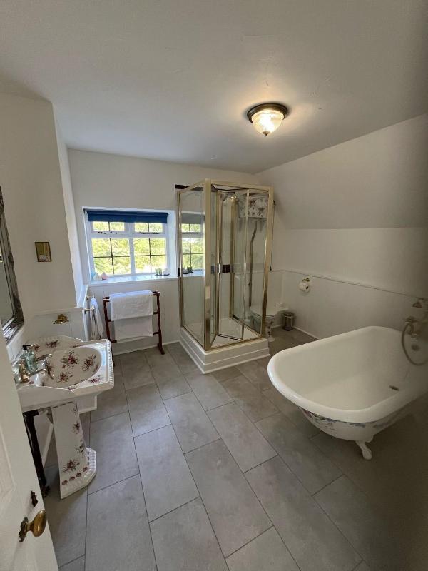 Family Room with Bath image 1