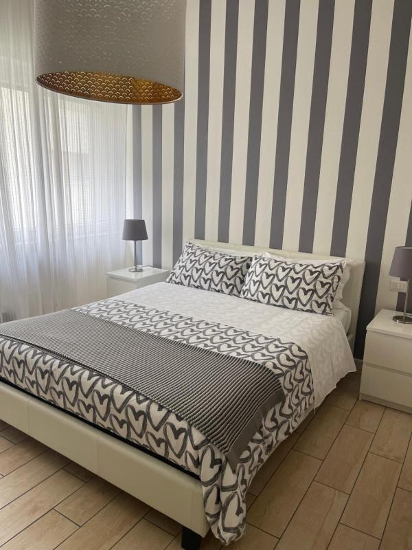 Deluxe Double Room image 1