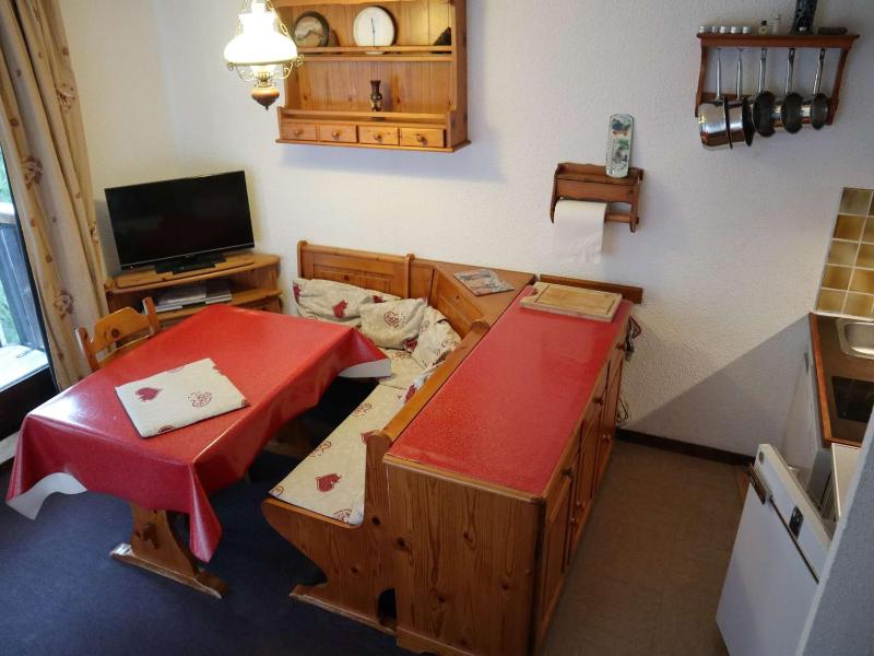 Studio Familial 6 Pers. - Balcon Sud Accès Pistes Proche Commerces - FR-1-322-545 - image 3