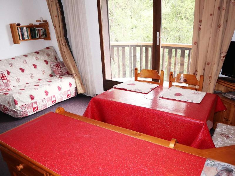 Studio Familial 6 Pers. - Balcon Sud Accès Pistes Proche Commerces - FR-1-322-545 - image 1