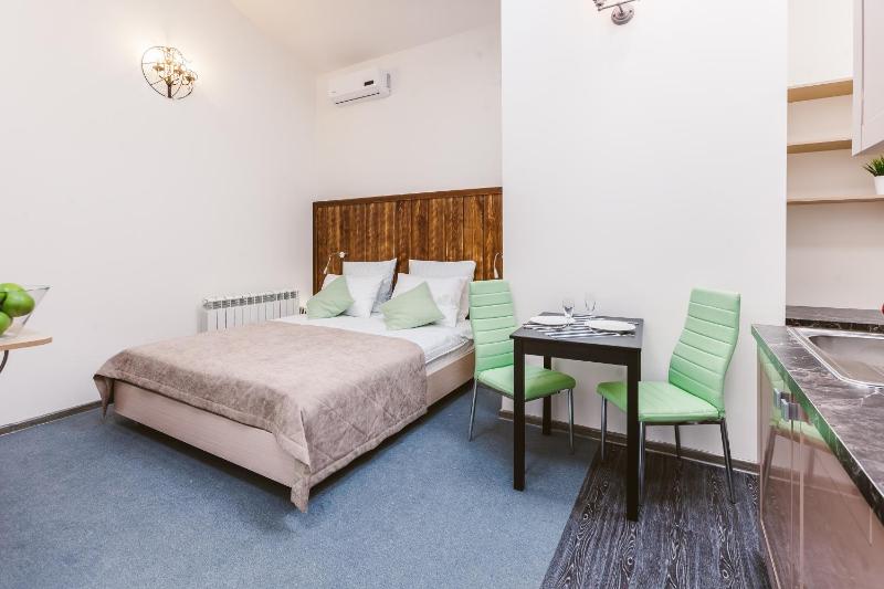 Standard Single Room image 2