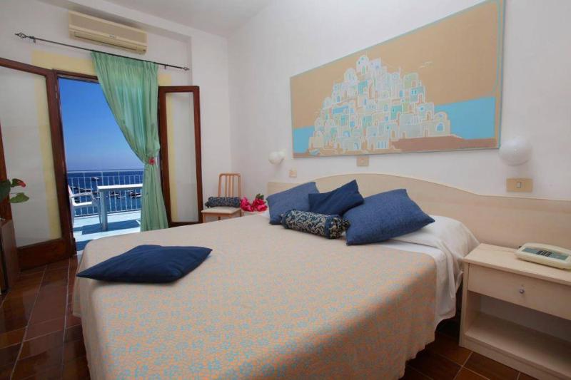 Hotel Casa Rosa Sea & Spa - image 3