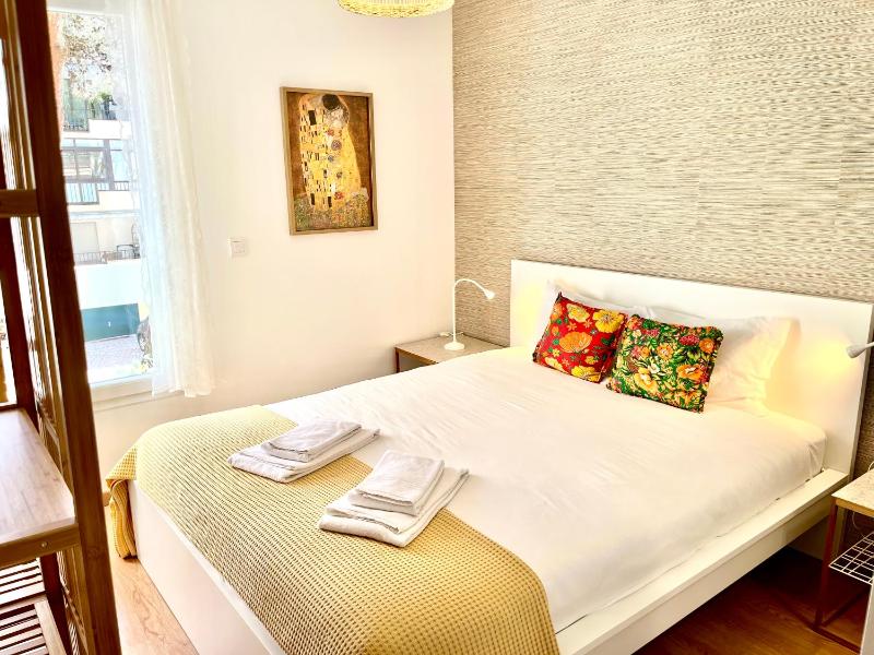 Guia Acacias Apartment - image 14
