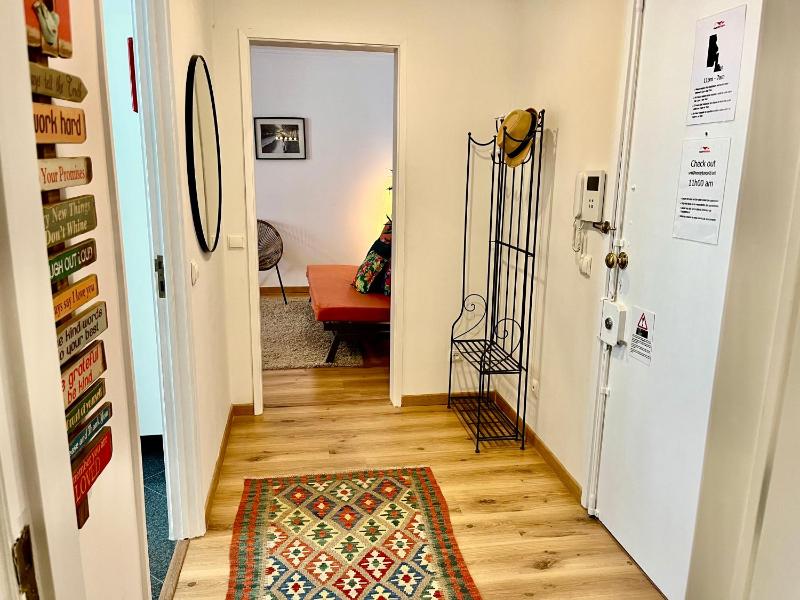 Guia Acacias Apartment - image 8