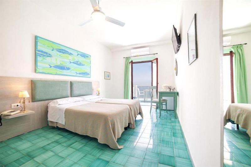 Hotel Casa Rosa Sea & Spa - image 15